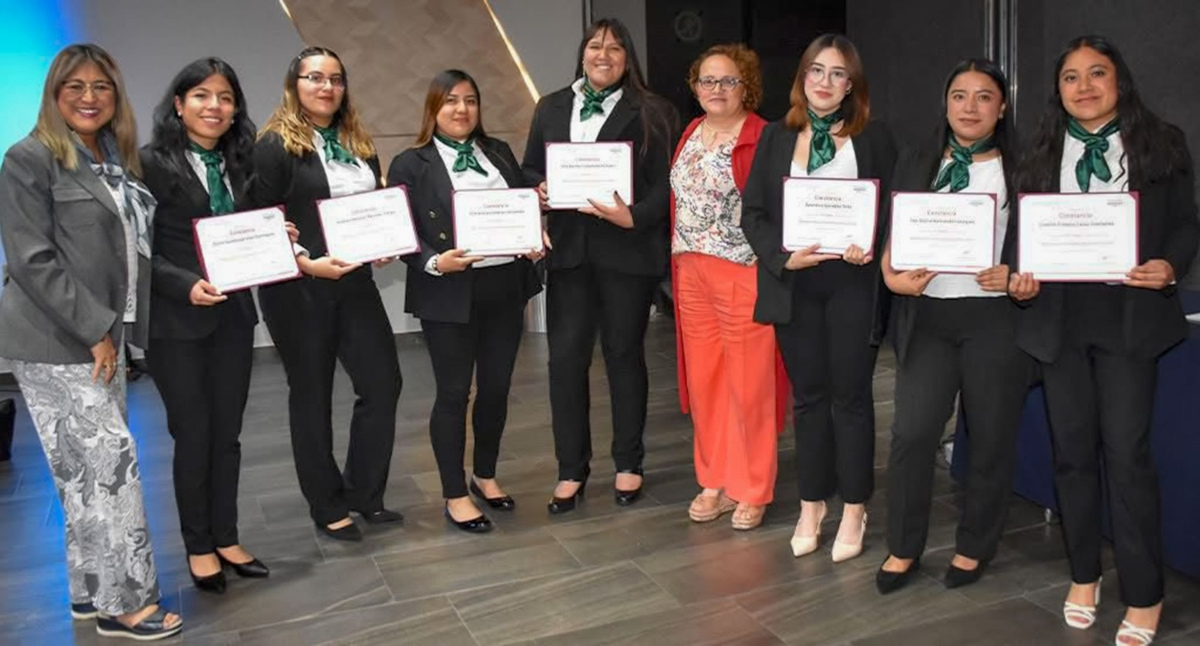 Estudiantes de la UAEMéx conquista el Maratón de Ética.