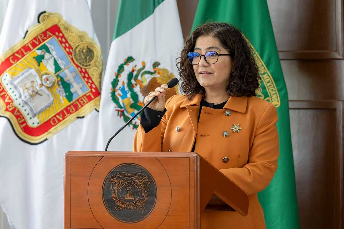 Facultad de Ciencias Agrícolas de la UAEMéx.