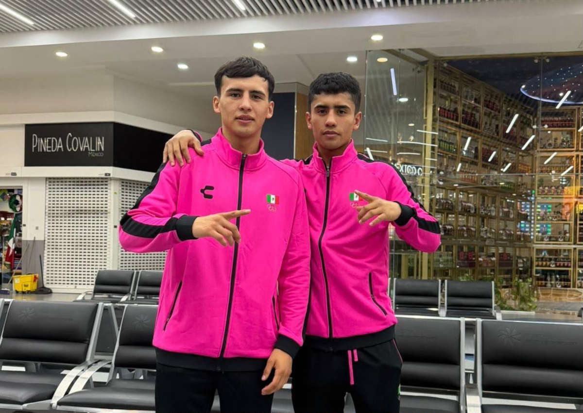Toluca apoya a los pugilistas Santos en el World Boxing Cup 2026.