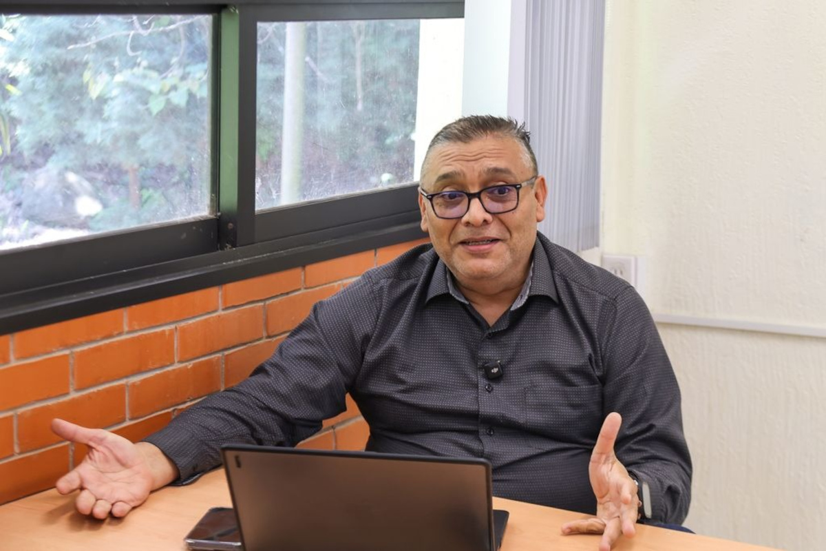 Investigadores de la UAEMéx exploran cómo la inteligencia artificial puede transformar la atención ciudadana