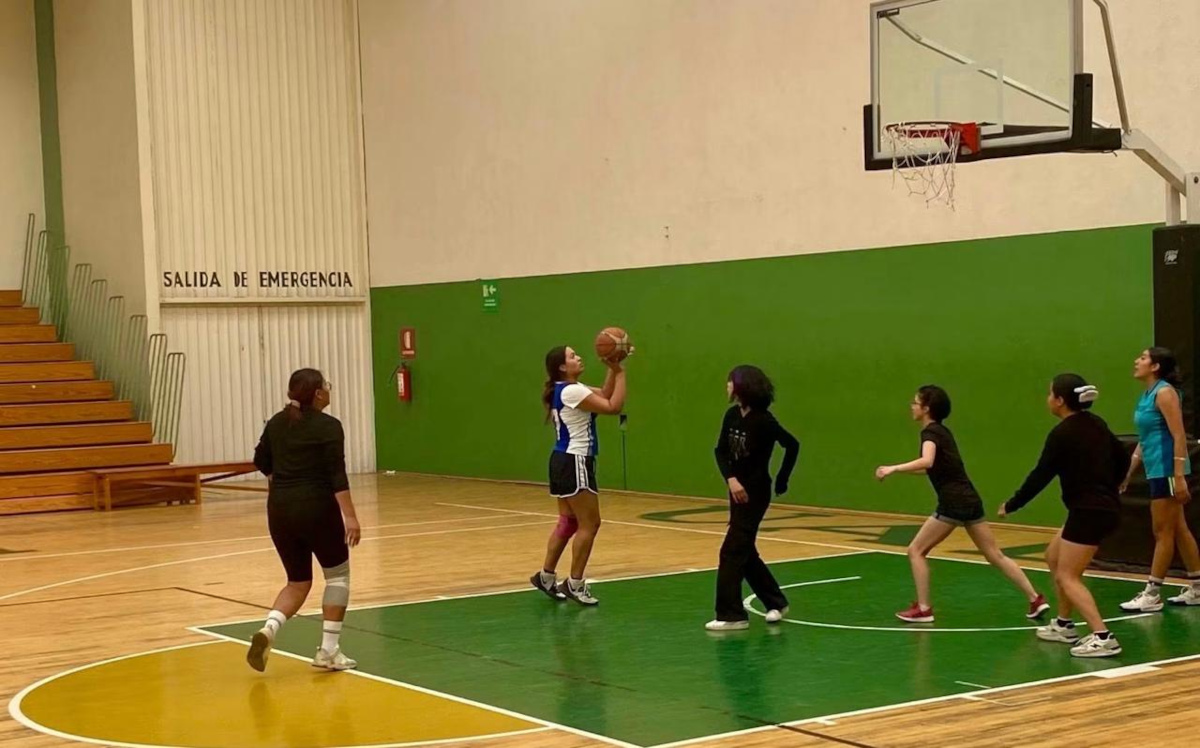 La UAEMéx abre inscripciones a su Centro de Formación Deportiva para niñas, niños y adolescentes