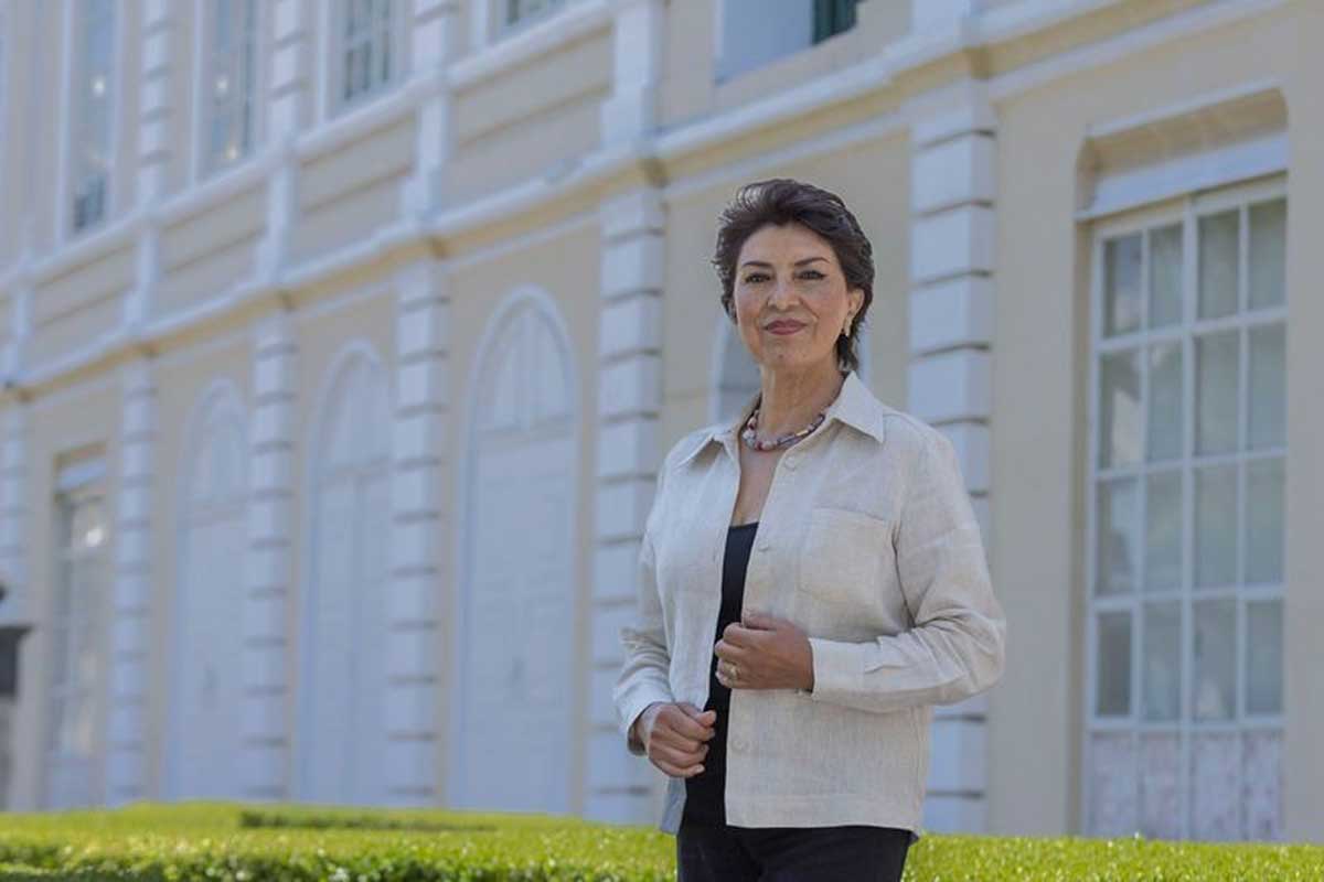 María del Carmen Díaz impulsa una nueva era en la UAEMéx con reforma histórica