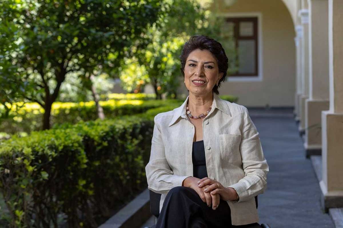 María del Carmen Díaz impulsa una nueva era en la UAEMéx con reforma ...
