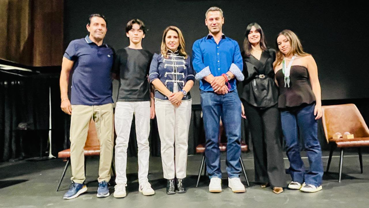 Metepec será sede del segundo Torneo Nacional de Pádel 2026.