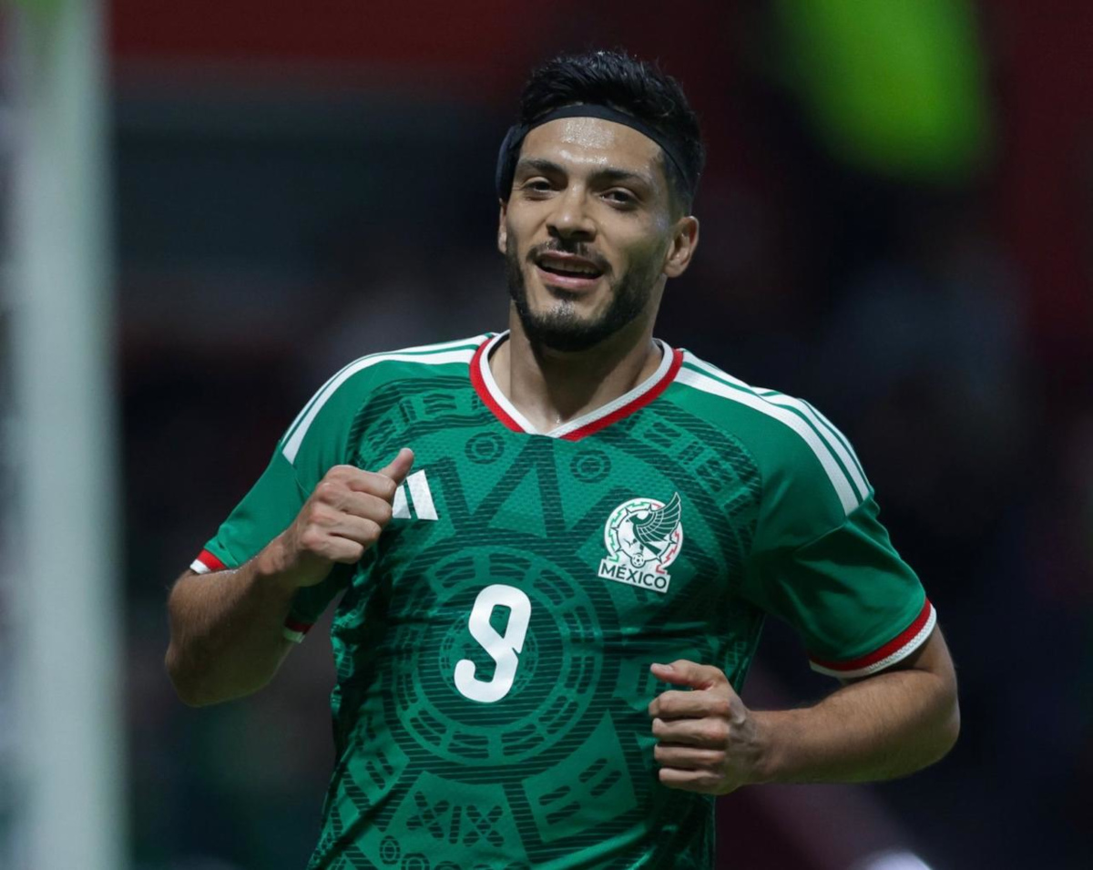 México vence a Serbia en el Nemesio Diez.