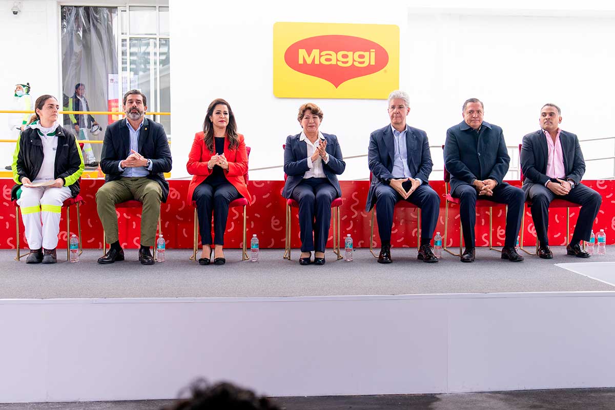 Nestlé fortalece su apuesta por Toluca con nueva inversión y expansión de su planta de producción