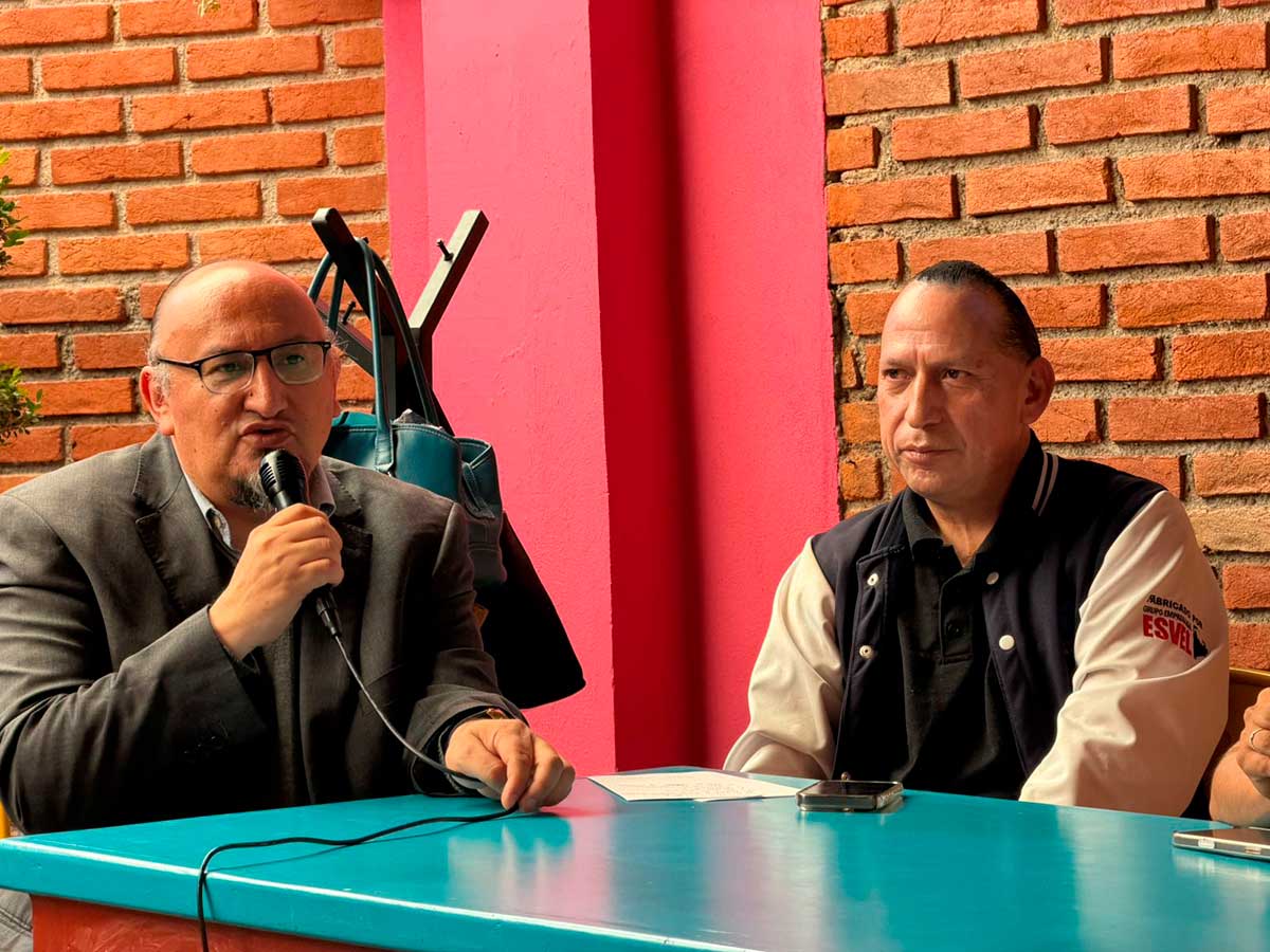 Periodistas celebrarán la libertad de expresión con carrera atlética en Toluca