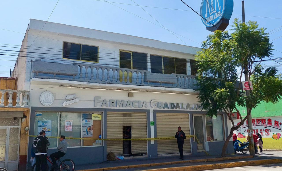 Policía de San Mateo Atenco frustra robo, rescata a tres personas y detiene a presunto responsable; un elemento pierde la vida en cumplimiento del deber
