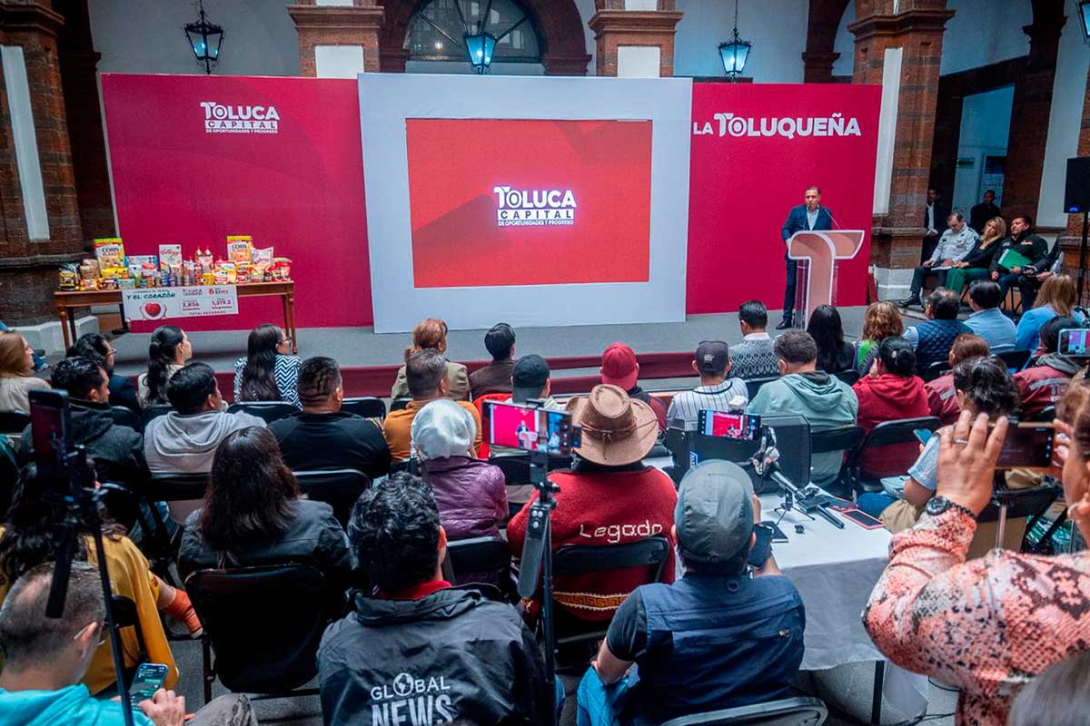 Ricardo Moreno pide vivir el mundial sin discriminación.