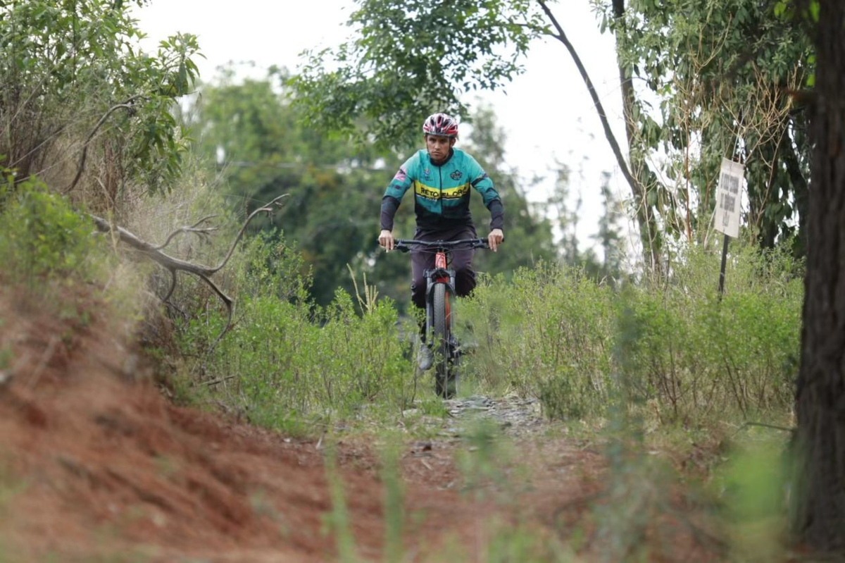 Tenango del Valle será sede del Serial de Ciclismo de Montaña con nueve categorías de competencia