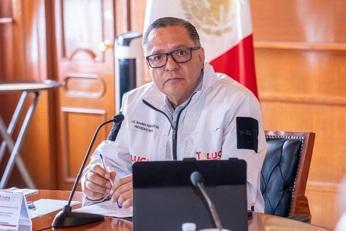 Toluca autoriza tres bailes públicos gratuitos con operativos especiales de seguridad