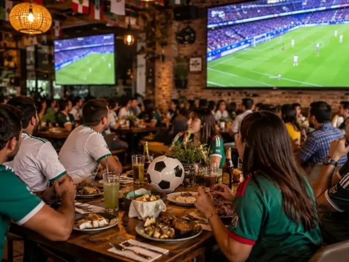 Toluca no multará a negocios por transmitir el Mundial 2026