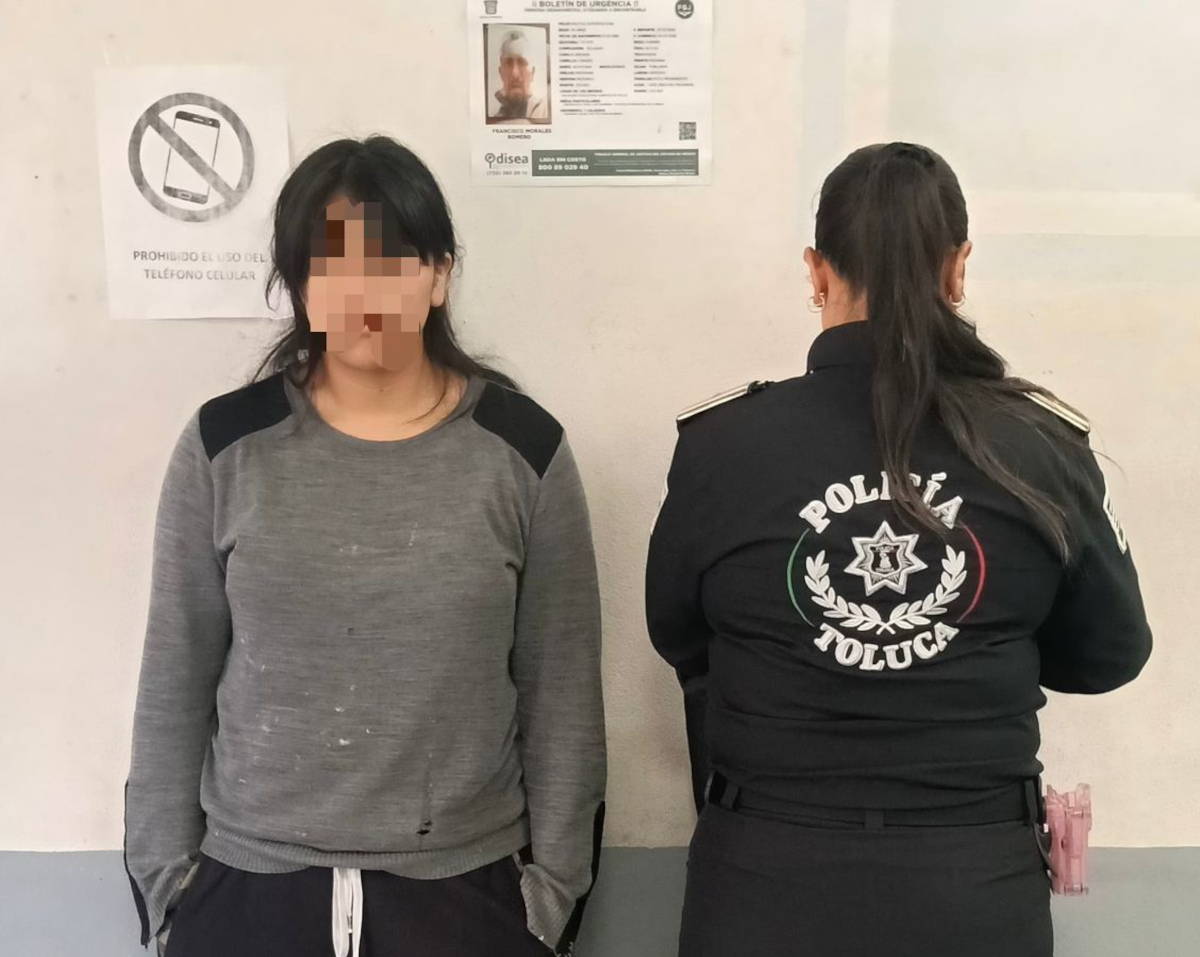 Toluca sanciona a 117 personas por tirar y quemar basura; refuerzan vigilancia en la ciudad