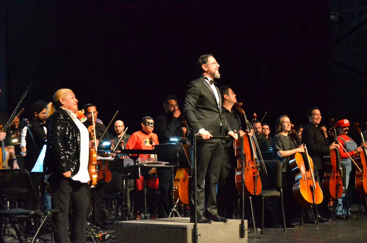 Toluca presentará la Novena Sinfonía de Beethoven.