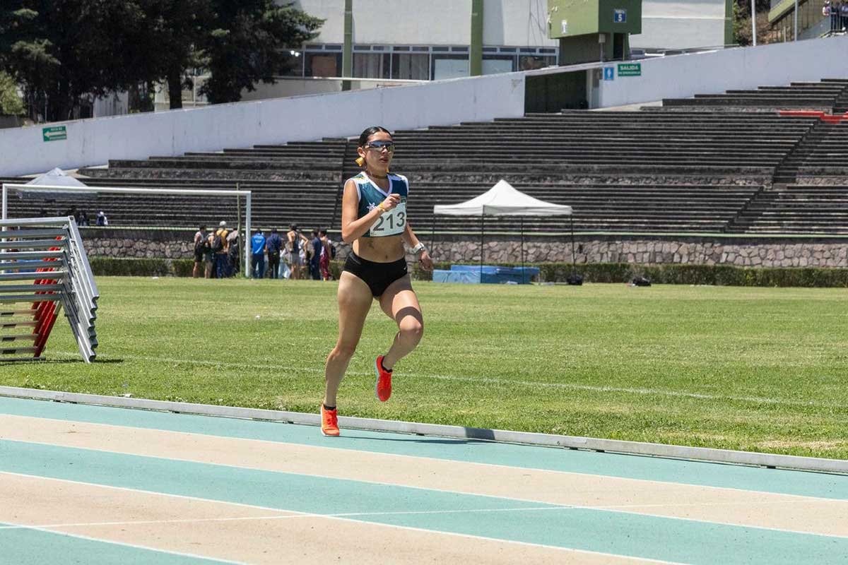 UAEMéx brilla en el deporte nacional: conquista 62 medallas en Universiada ANUIES 2026