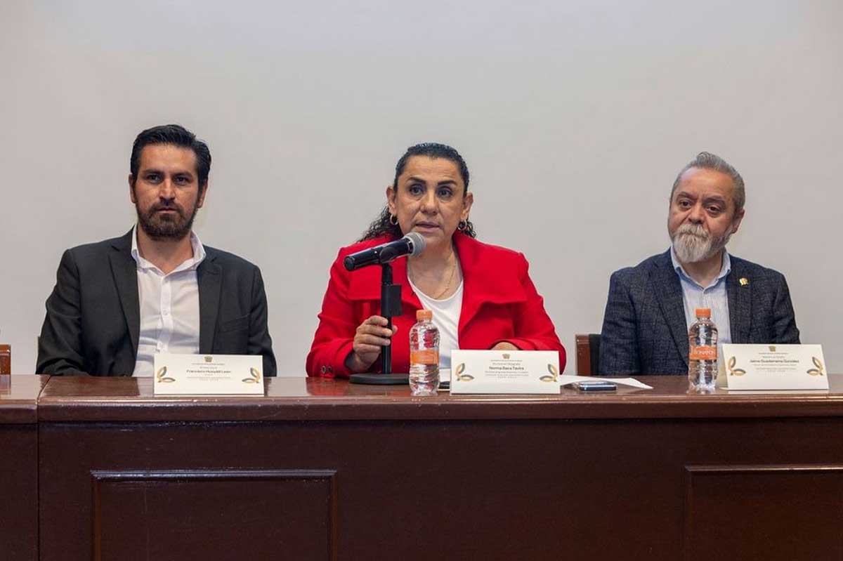 Exposición sobre diversidad sexual en la UAEMéx.