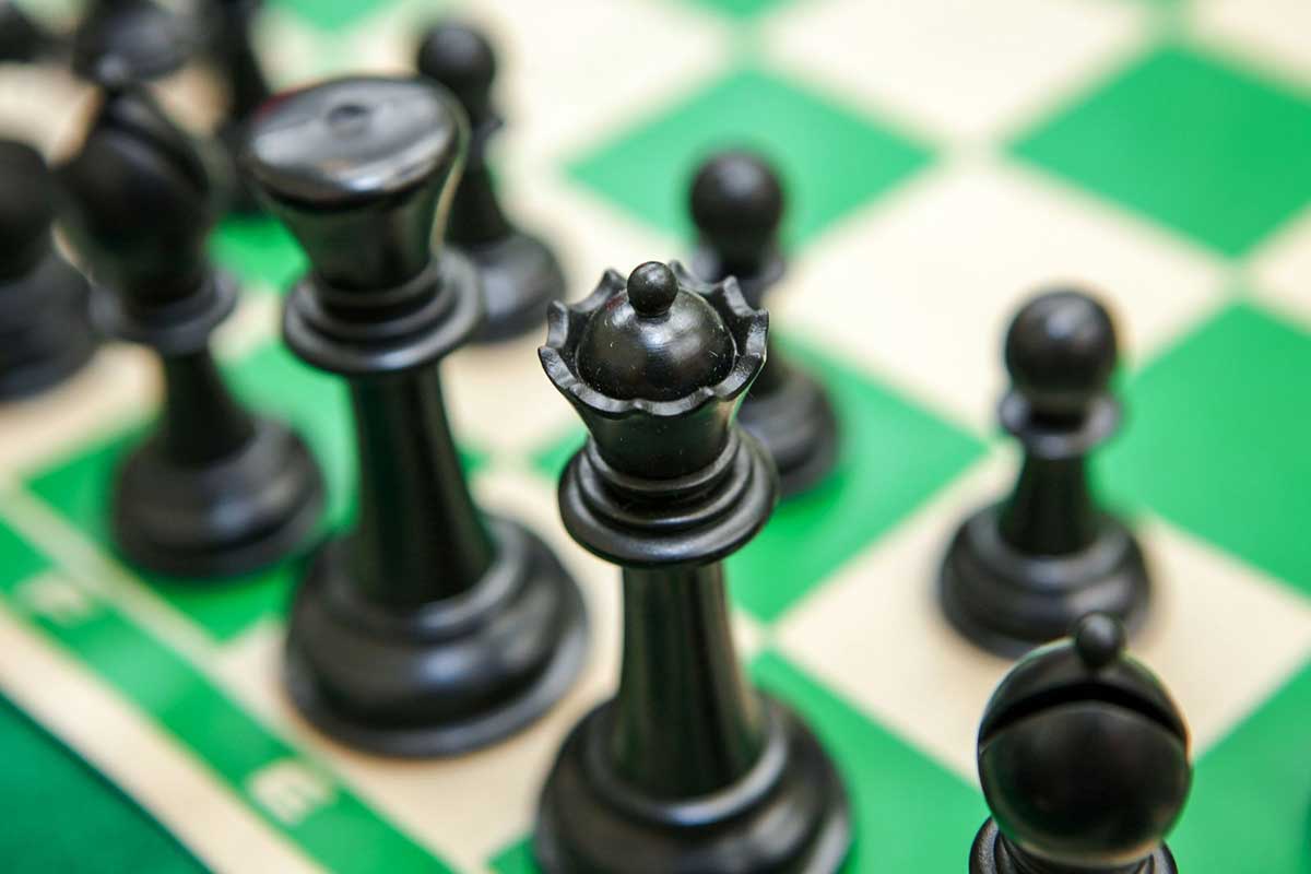 Ajedrez: el deporte que entrena la mente y enseña a tomar mejores decisiones