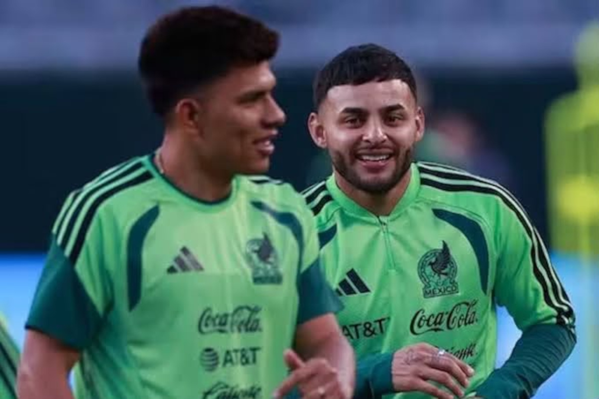 Jugadores del Toluca se reincorporan a su equipo despues de jugar en la copa mundial.