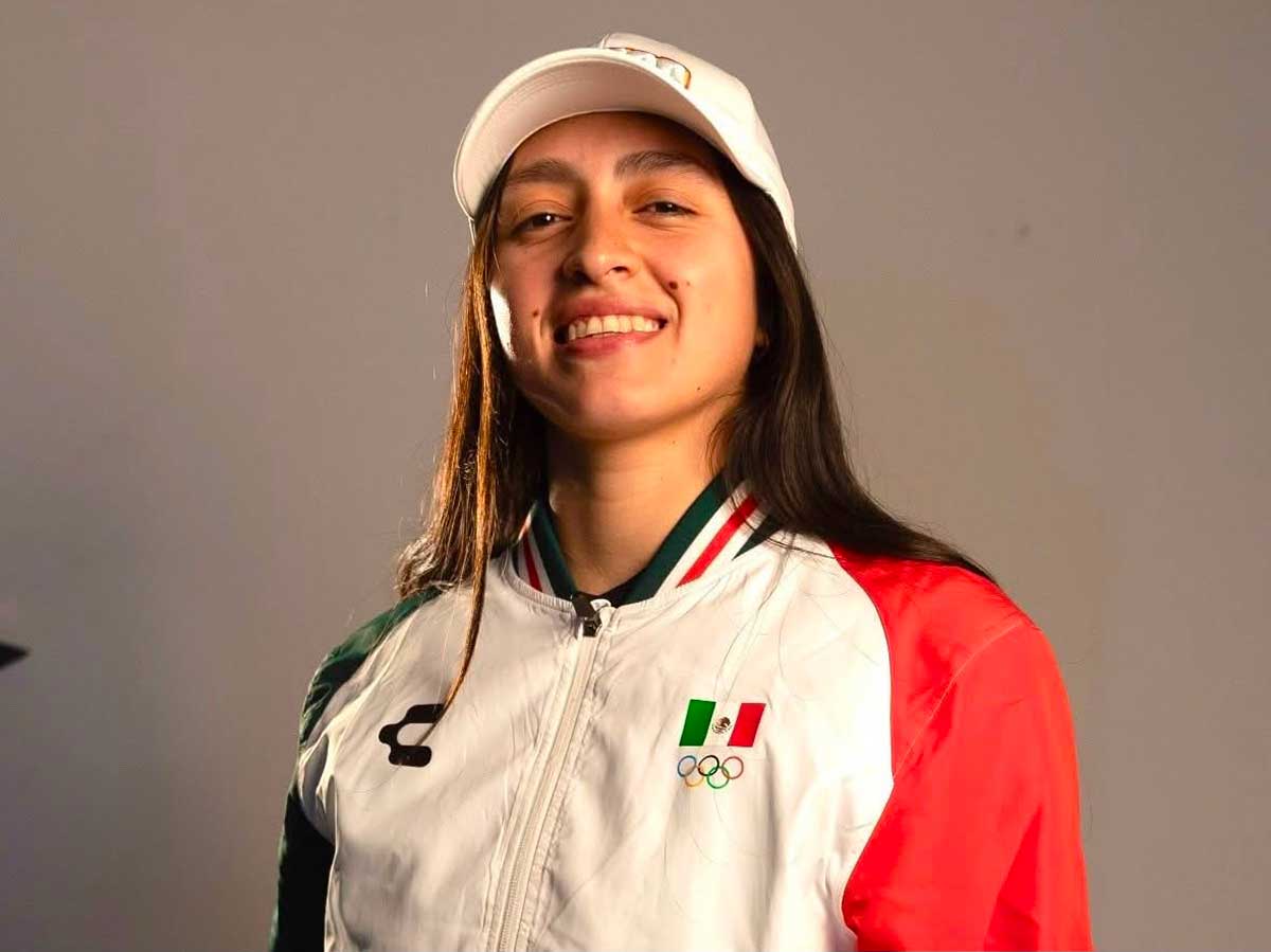 Deportistas mexiquenses participan con éxito en los Juegos Centroamericanos y del Caribe 2026.