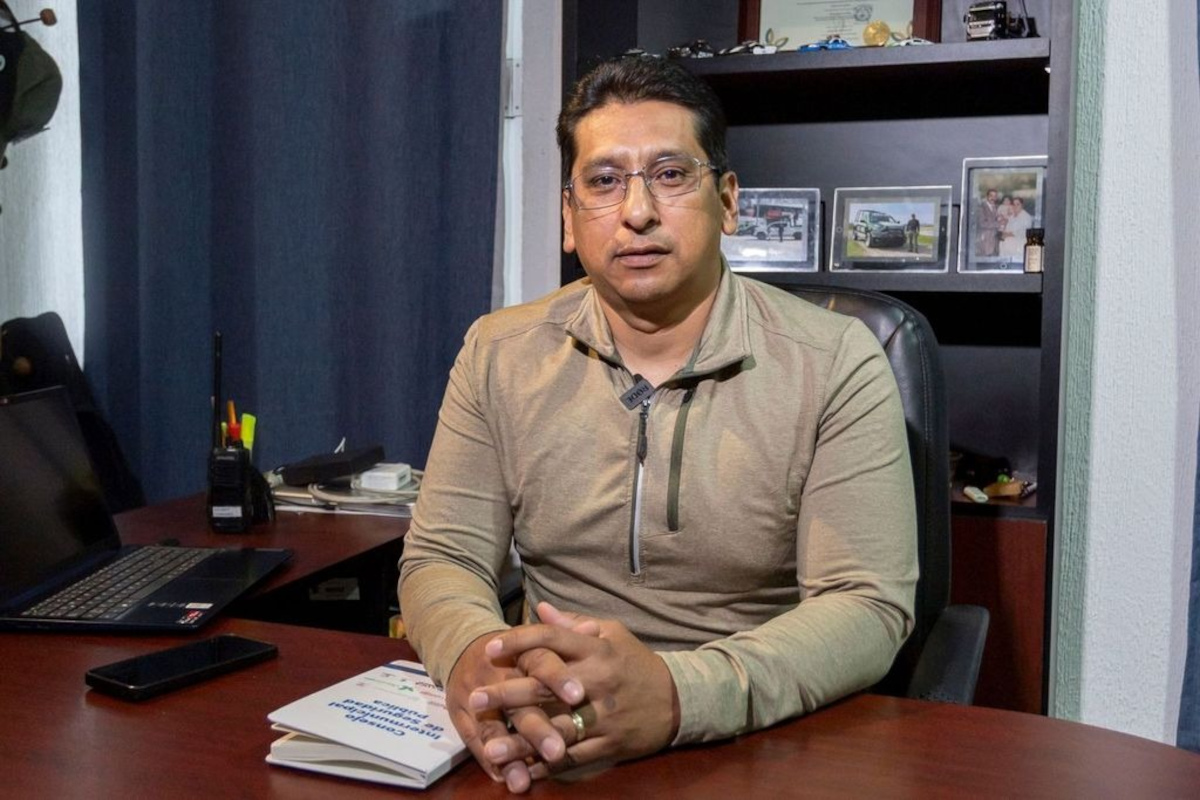 Destruir armas no basta para frenar la violencia, advierte especialista de la UAEMéx