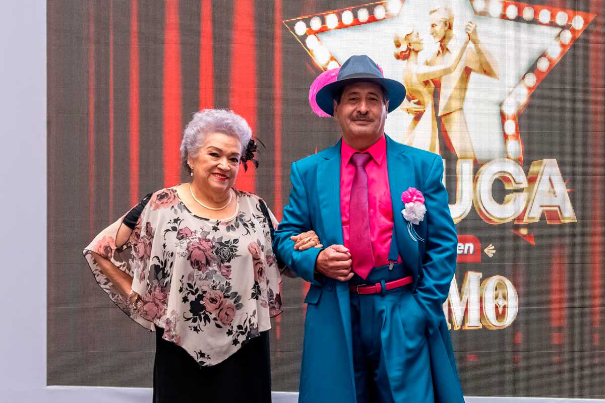 DIF Toluca lanza concurso de baile para personas adultas mayores con premios de hasta 150 mil pesos