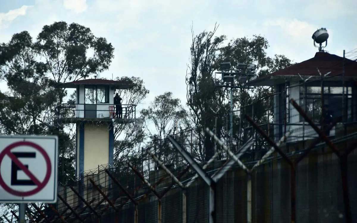 FGR detiene por tercera ocasión al exalcalde de Otzoloapan durante operativo de la Operación Enjambre