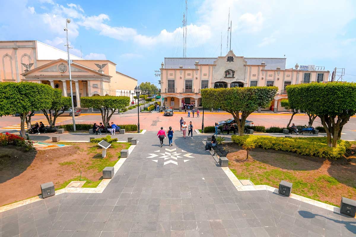 Concurso de fotografía del gobierno del Edoméx.
