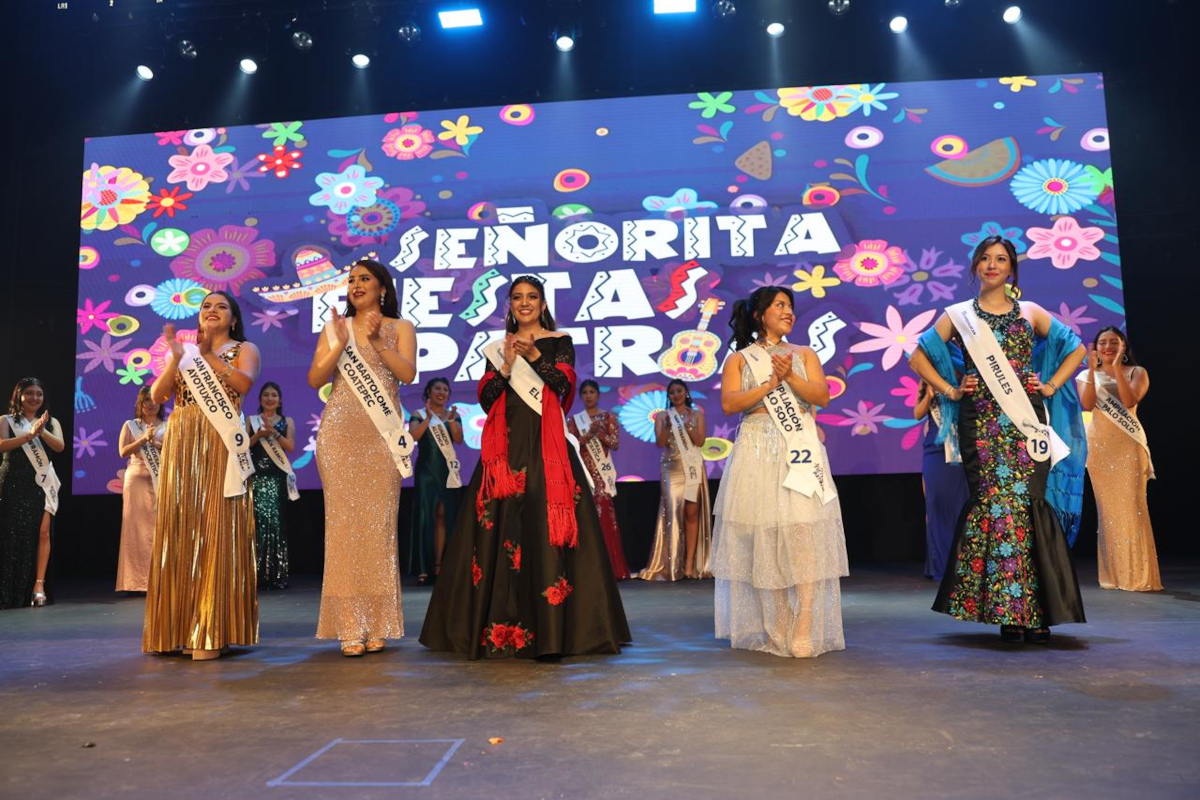 Huixquilucan abre convocatoria para el certamen Señorita Fiestas Patrias 2026