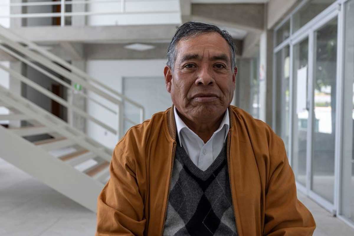 Especialistas de la UAEMéx.
