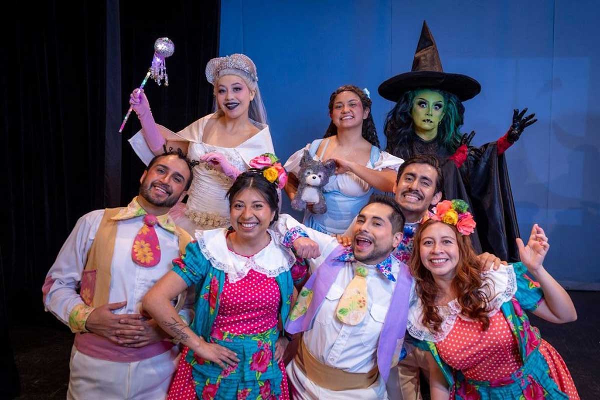 La Compañía Universitaria de Teatro de la UAEMéx estrena temporada con nuevas obras, descuentos y contenido digital