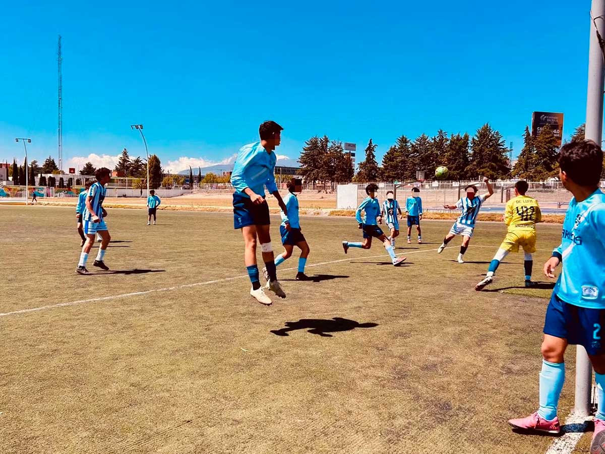 Metepec organiza el Mundialito de Barro 2026; inscripciones gratuitas para equipos del municipio