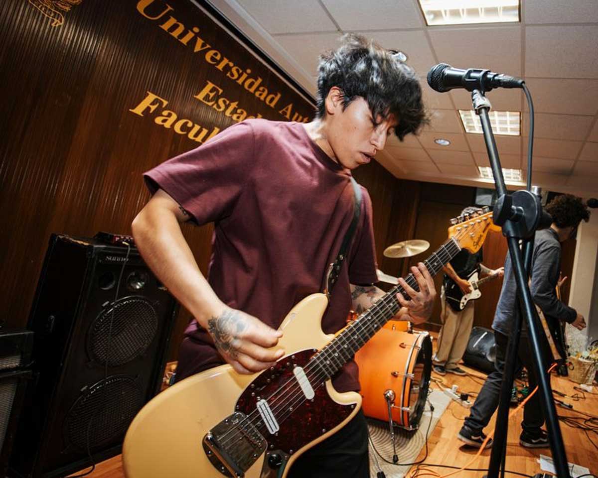 ¿Por qué el rock sigue conquistando a nuevas generaciones? Esto explica un especialista de la UAEMéx