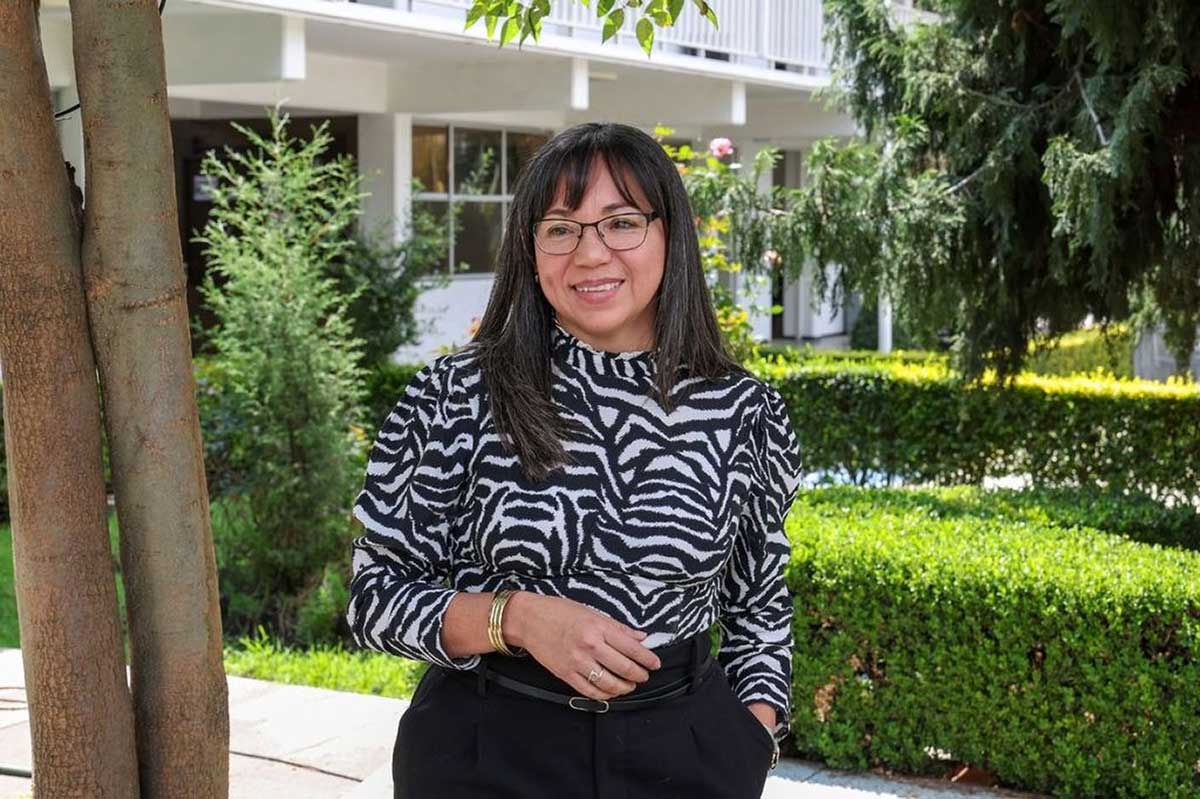 Especialista de la UAEMéx.