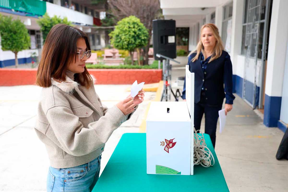 ¿Qué preocupa a las niñas, niños y adolescentes de Huixquilucan? Más de 700 cartas revelan sus inquietudes