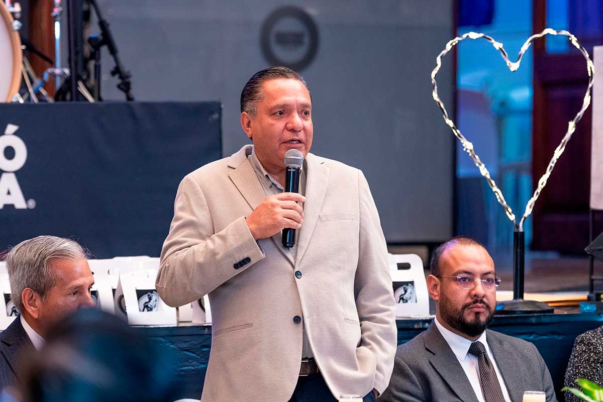 Ricardo Moreno reconoce a la Consejería Jurídica por fortalecer la defensa legal de Toluca
