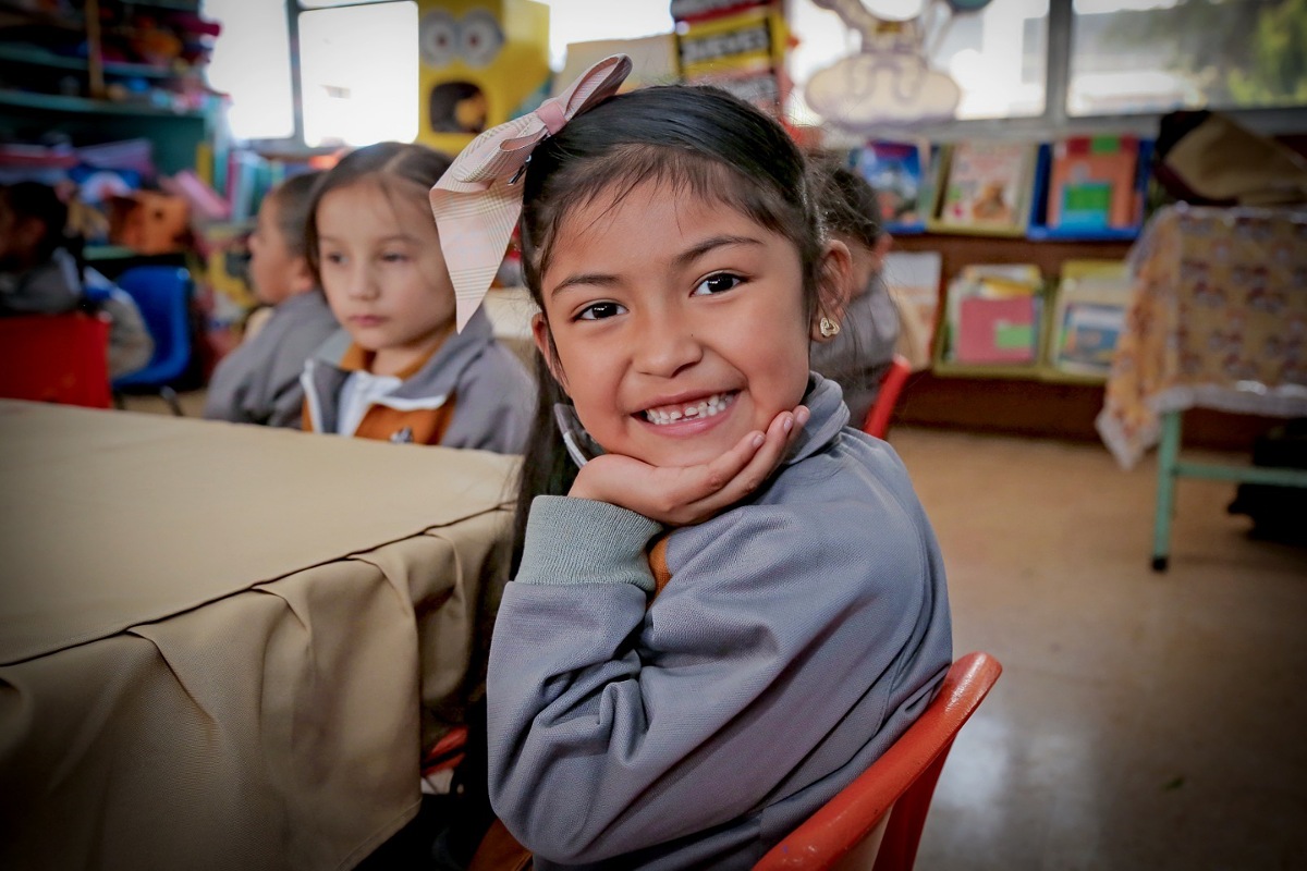 SAID 2026: Edoméx abre segunda fase para cambios de escuela y nuevos ingresos a educación básica