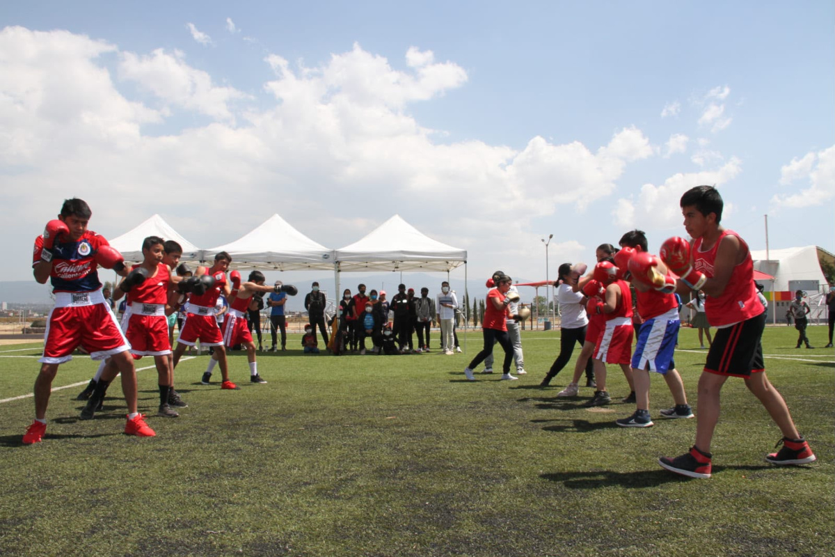 San Mateo Atenco abre inscripciones para los Cursos de Verano 2026