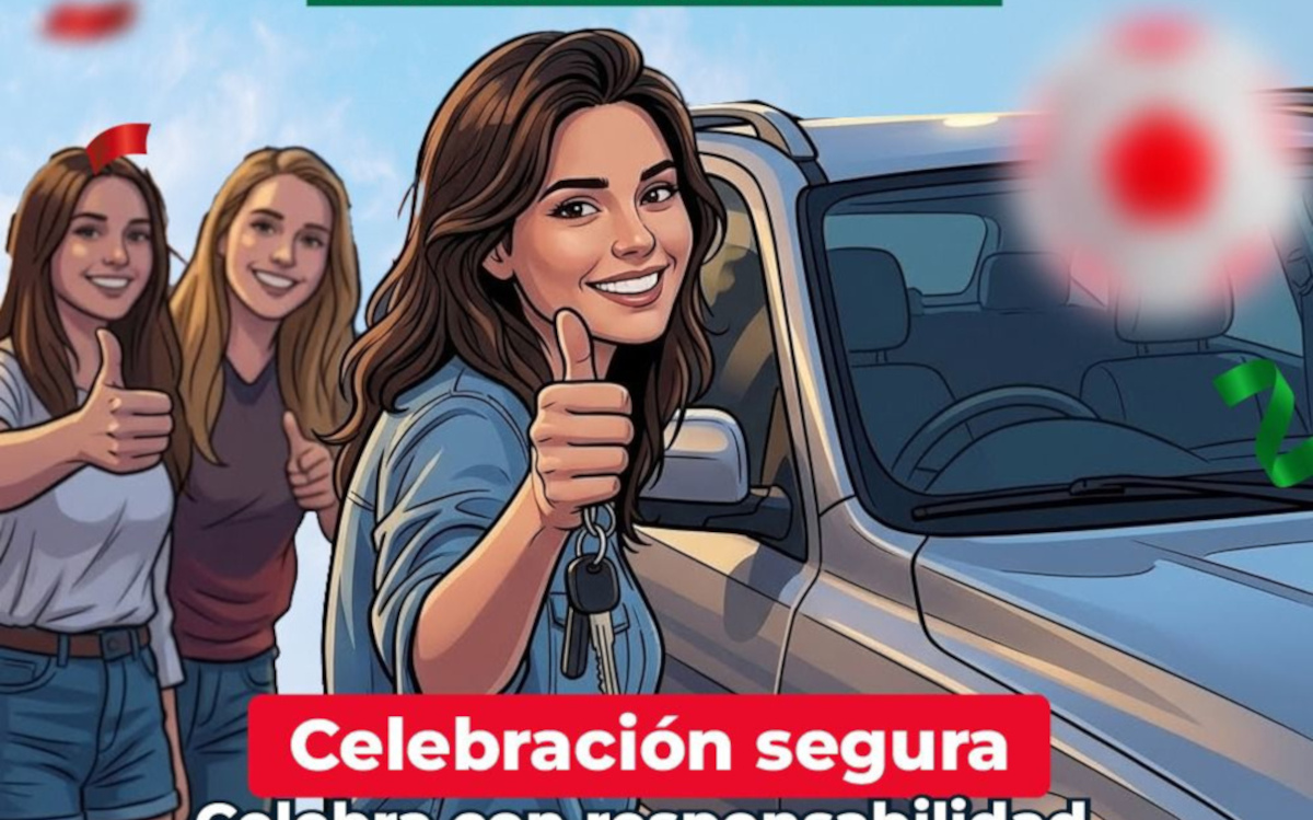 San Mateo Atenco pide disfrutar el México vs Inglaterra con orden y responsabilidad