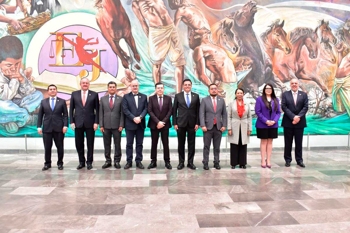 Capacitación de SESAEMM.