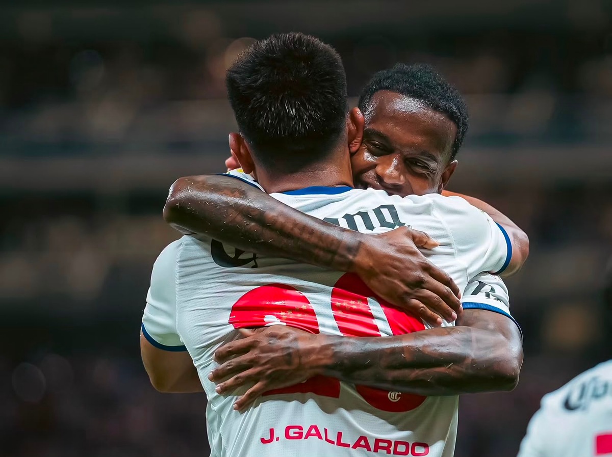 Toluca triunfa contra Chivas en partido del Apertura 2026.