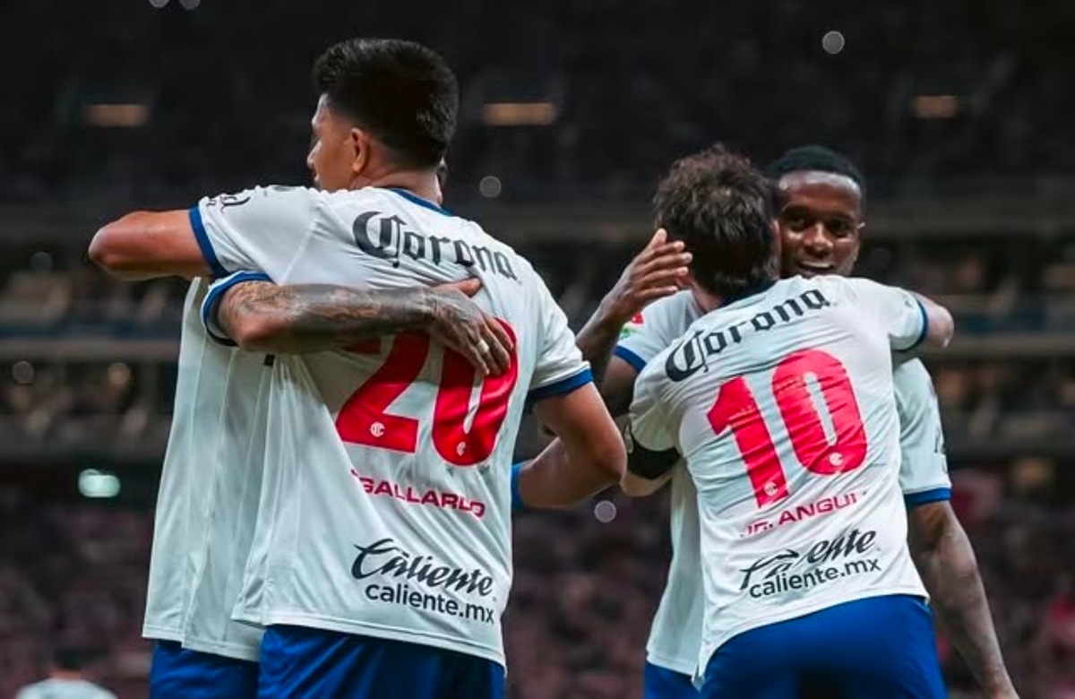 Diablos Rijos triunfa contra Chivas en partido del Apertura 2026.