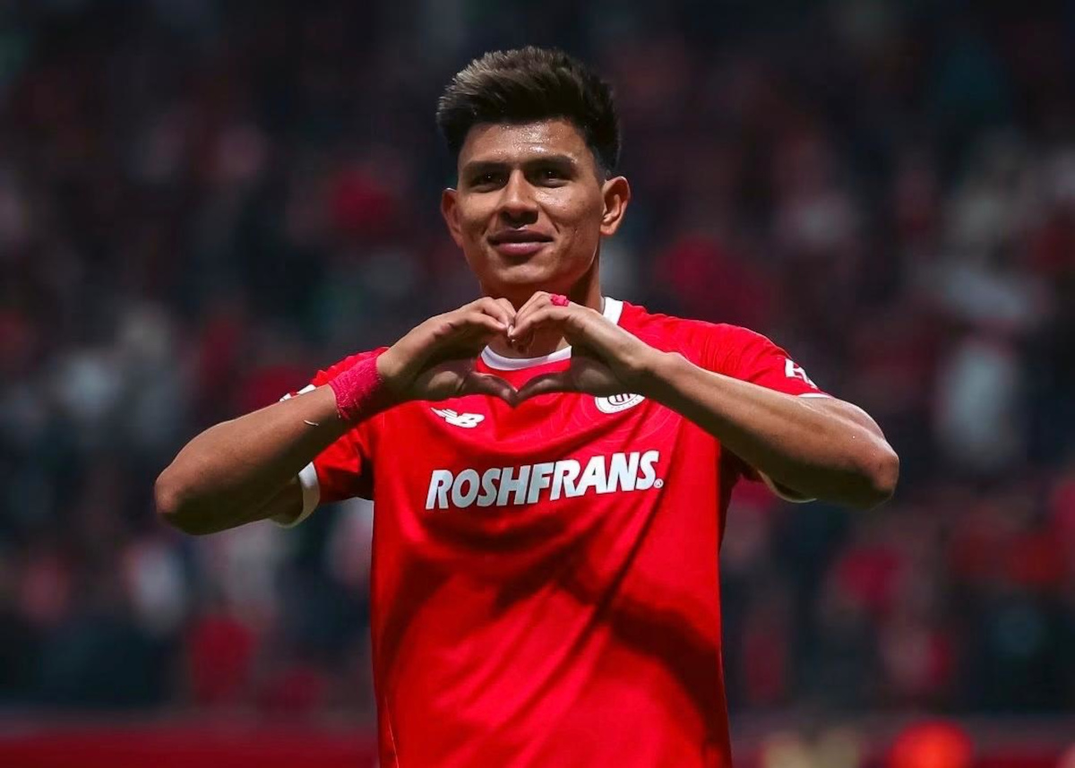 Toluca domina el All-Star Game 2026: cinco Diablos y Mohamed representarán a la Liga MX