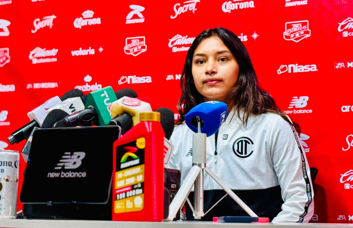Toluca Femenil espera definición del Apertura 2026 sin detener su preparación