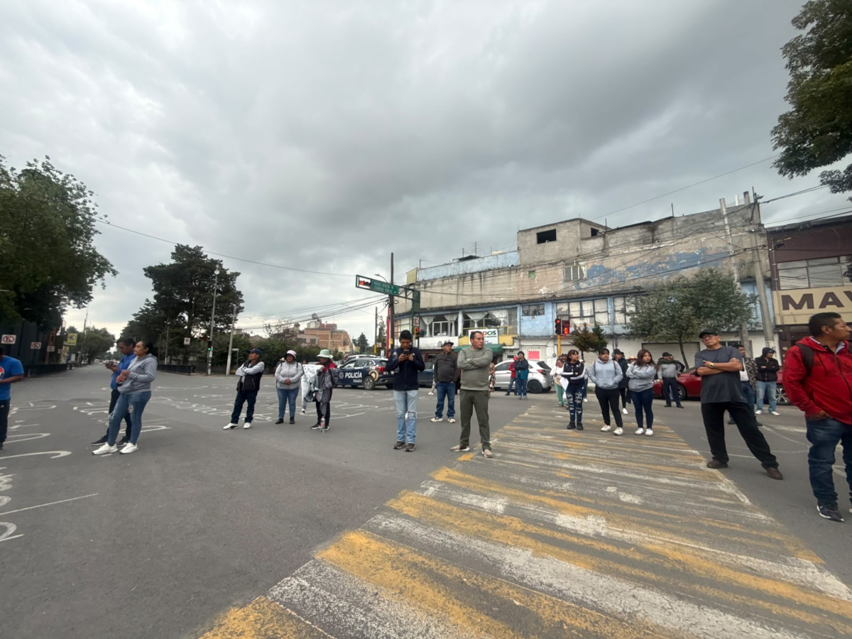 Colectivo "Haz VCaler Mi Libertad" logra que se revisen carpetas sujetas a recibir amnistía.