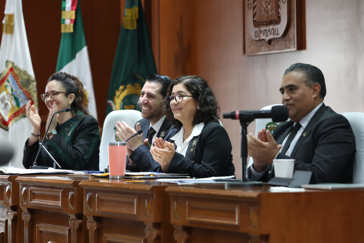 UAEMéx aprueba más becas para estudiantes y convierte su sede de Cuautitlán Izcalli en Centro Universitario