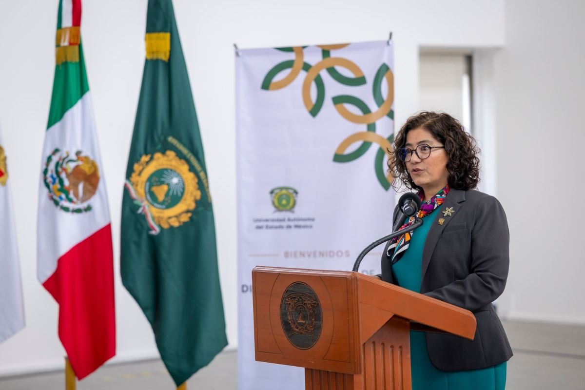 UAEMéx fortalece sistema incorporado.
