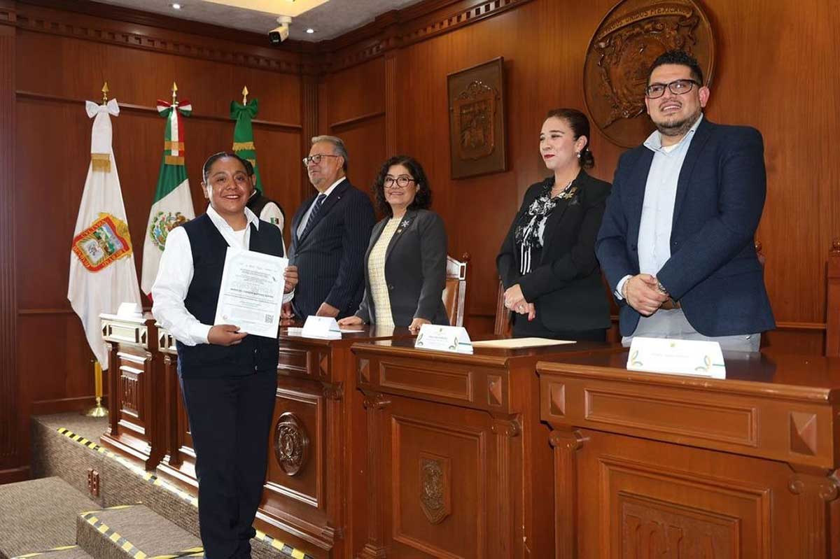 UAEMéx capacitará operadores y empleados del Potrobús.