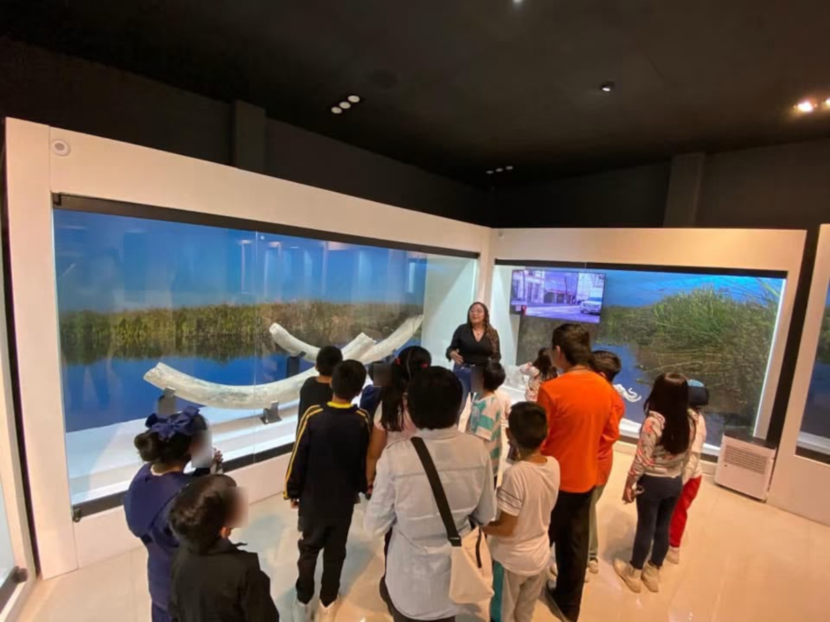Un viaje por la historia del Valle de Toluca: San Mateo Atenco invita a conocer su Museo de las Culturas Lacustres