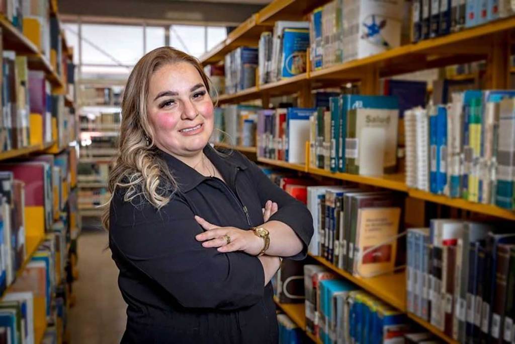 Académica representará a la UAEMéx internacionalmente.