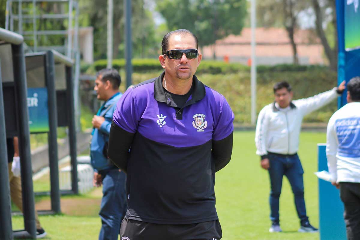 Artesanos de Metepec llega a la Serie a de la Liga Premiere.
